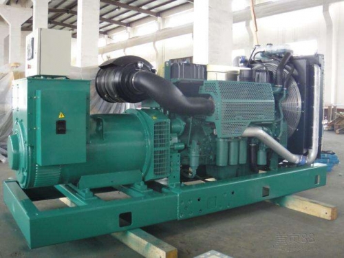 根河便携静音：租赁无声发电机组，便携式解决能源需求